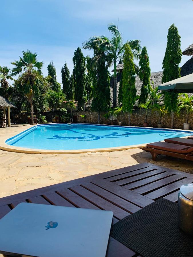 Nyali Beach Ltorec מראה חיצוני תמונה